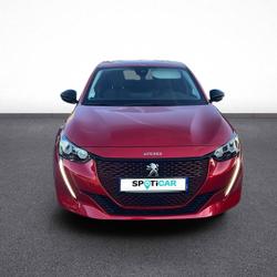 Peugeot e-208 208 Electrique 50 kWh 136ch Allure Mont&eacute;limar