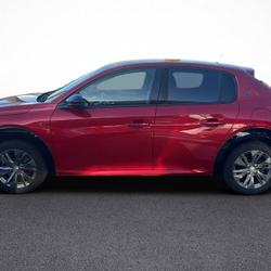 Peugeot e-208 208 Electrique 50 kWh 136ch Allure Mont&eacute;limar