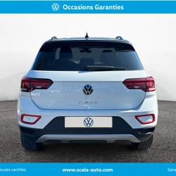 Volkswagen T-Roc T-Roc 1.0 TSI 116 Start/Stop BVM6 VW Edition Perpignan