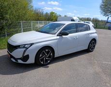 Peugeot 308 III Phase 1 Saint-Clair