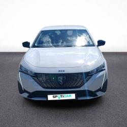 Peugeot 308 III Phase 1 308 Hybrid 145 e-DCS6 Allure Saint-Clair