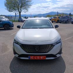 Peugeot 308 III Phase 1 308 Hybrid 136 e-DCS6 Allure Saint-Clair