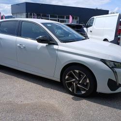 Peugeot 308 III Phase 1 308 Hybrid 136 e-DCS6 Allure Saint-Clair