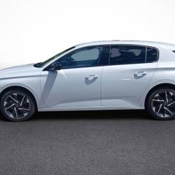 Peugeot 308 III Phase 1 308 Hybrid 145 e-DCS6 Allure Saint-Clair