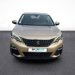 Peugeot 3008 3008 1.6 BlueHDi 120ch S&S BVM6 Active Mont&eacute;limar