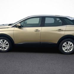 Peugeot 3008 3008 1.6 BlueHDi 120ch S&S BVM6 Active Mont&eacute;limar