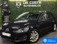 Volkswagen Golf 7 Taverny
