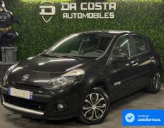 Renault Clio 3 Taverny