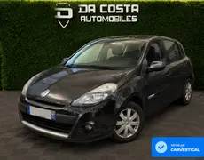 Renault Clio 3 Taverny