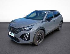 Peugeot 2008 Saint-Clair