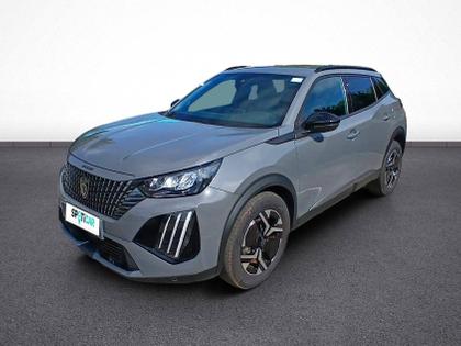 Peugeot 2008 - 2008 Hybrid 145 e-DCS6 Allure - 25 990 €