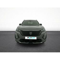 Peugeot 2008 2008 Hybrid 145 e-DCS6 Allure Saint-Clair