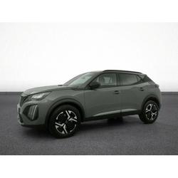 Peugeot 2008 2008 Hybrid 145 e-DCS6 Allure Saint-Clair