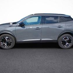 Peugeot 2008 2008 Hybrid 145 e-DCS6 Allure Saint-Clair