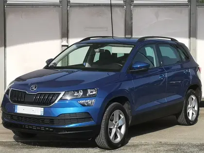 Skoda Karoq - 1.5 TSI ACT 150CH BUSINESS DSG  EURO6D-T - 23 990 €