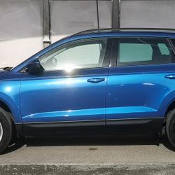 Skoda Karoq 1.5 TSI ACT 150CH BUSINESS DSG  EURO6D-T Ro&eacute;z&eacute;-sur-Sarthe