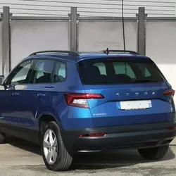 Skoda Karoq 1.5 TSI ACT 150CH BUSINESS DSG  EURO6D-T Ro&eacute;z&eacute;-sur-Sarthe