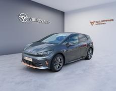 Cupra Born Ifs