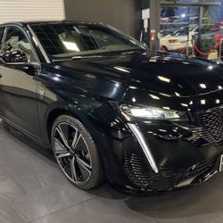 Peugeot 308 III Phase 1 1.5 BlueHDi 130ch S&amp;S GT EAT8 Vert-Saint-Denis