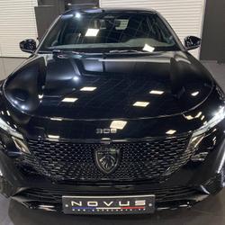 Peugeot 308 III Phase 1 1.5 BlueHDi 130ch S&amp;S GT EAT8 Vert-Saint-Denis