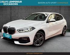 BMW Serie 1