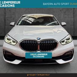 BMW Serie 1 116dA 116ch Edition Sport DKG7 Coudekerque-Branche