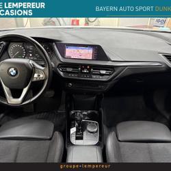 BMW Serie 1 116dA 116ch Edition Sport DKG7 Coudekerque-Branche