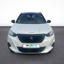 Peugeot 2008 2008 PureTech 130 S&S EAT8 GT Mont&eacute;limar
