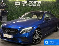 Mercedes CLA Taverny