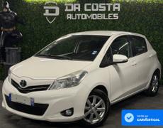 Toyota Yaris Taverny