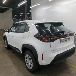 Toyota Yaris Cross 116H DYNAMIC MY22 Mont&eacute;vrain