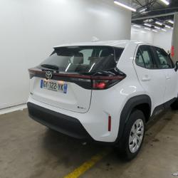 Toyota Yaris Cross 116H DYNAMIC MY22 Mont&eacute;vrain