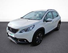 Peugeot 2008 Saint-Clair