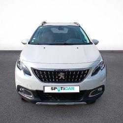 Peugeot 2008 2008 1.2 PureTech 110ch S&S EAT6 Allure Saint-Clair