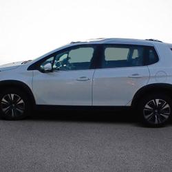 Peugeot 2008 2008 1.2 PureTech 110ch S&S EAT6 Allure Saint-Clair