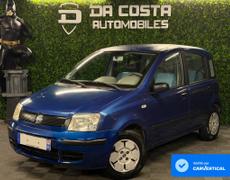 Fiat Panda Taverny