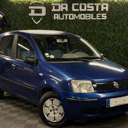 Fiat Panda II 1.1 54 Cv 5 PORTES / CLIMATISATION - GARANTIE 1 AN Taverny