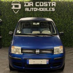 Fiat Panda II 1.1 54 Cv 5 PORTES / CLIMATISATION - GARANTIE 1 AN Taverny