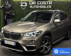 BMW X1 Taverny