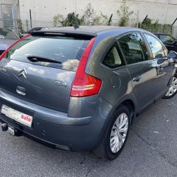 Citroen C4 1.6I 16V PACK AMBIANCE BA occasion - Mont&eacute;vrain - photo 2/27