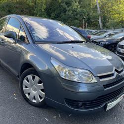 Citroen C4 1.6I 16V PACK AMBIANCE BA occasion - Mont&eacute;vrain - photo 3/27