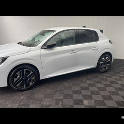 Peugeot 208 Allure Hybrid 110 ch e-DCS6 occasion - Corbeil-Essonnes - photo 2/25