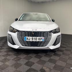 Peugeot 208 Allure Hybrid 110 ch e-DCS6 occasion - Corbeil-Essonnes - photo 3/25