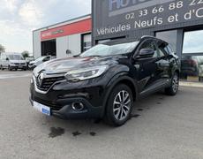 Renault Kadjar Saint-Georges-des-Groseillers