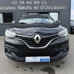 Renault Kadjar 1.5 BLUE DCI 115CH BUSINESS Saint-Georges-des-Groseillers
