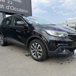 Renault Kadjar 1.5 BLUE DCI 115CH BUSINESS Saint-Georges-des-Groseillers