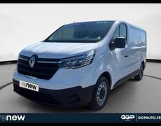 Renault Trafic - L1H1 3T 2.0 Blue dCi 130ch Advance -24 - 24 999 €