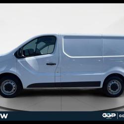 Renault Trafic L1H1 3T 2.0 Blue dCi 130ch Advance -24 Feignies