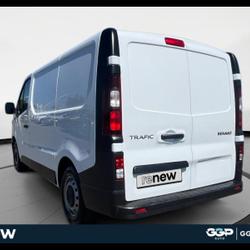 Renault Trafic L1H1 3T 2.0 Blue dCi 130ch Advance -24 Feignies