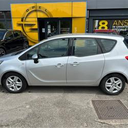 Opel Meriva 1.4 TURBO - 120 CH TWINPORT START/STOP Edition Dole